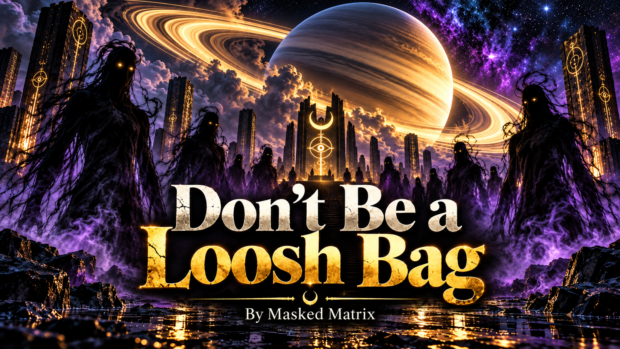 Loosh Bag