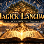 Magick Language Investigation
