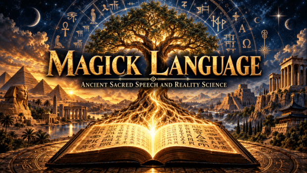Magick Language Investigation