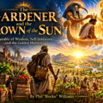 Garden Sun Crown Story