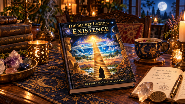 Ladder of Existence